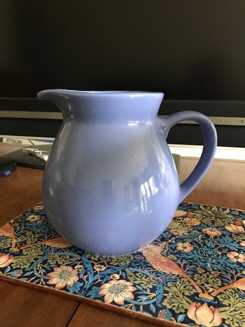 Jug /vase