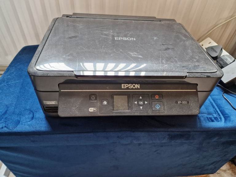 image for Epson Printer 