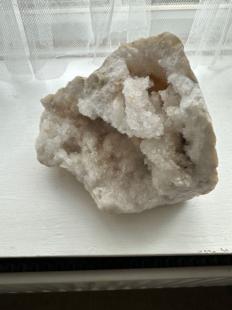 Bargain! Moroccan Quarts for you crystal lovers 