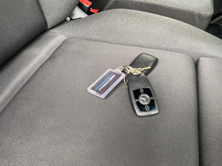 2019 Mercedes-Benz Sprinter 2.1 314 CDI RWD L3 Euro 6 2dr CHASSIS CAB Diesel Manual