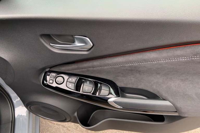 2025 Nissan Juke 1.0 DiG-T Tekna+ 5dr Manual Hatchback Petrol Manual