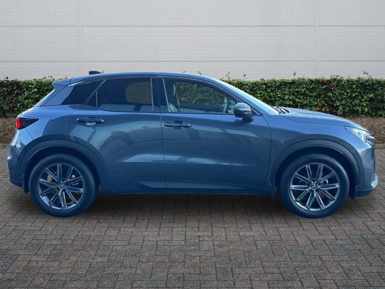 2024 Lexus LBX 1.5 Premium Plus 5dr E-CVT Hatchback Hybrid Automatic