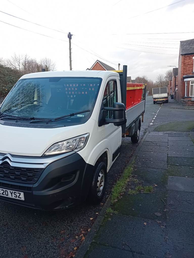 Citroen, RELAY, Other, 2020, Manual, 2179 (cc)