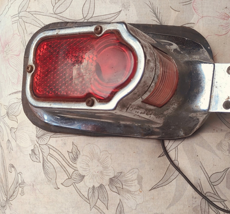 Light anybody know what this is of