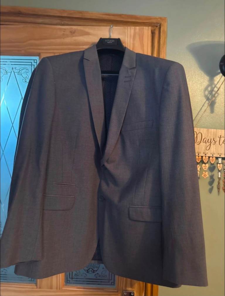 Mens 3 piece suit