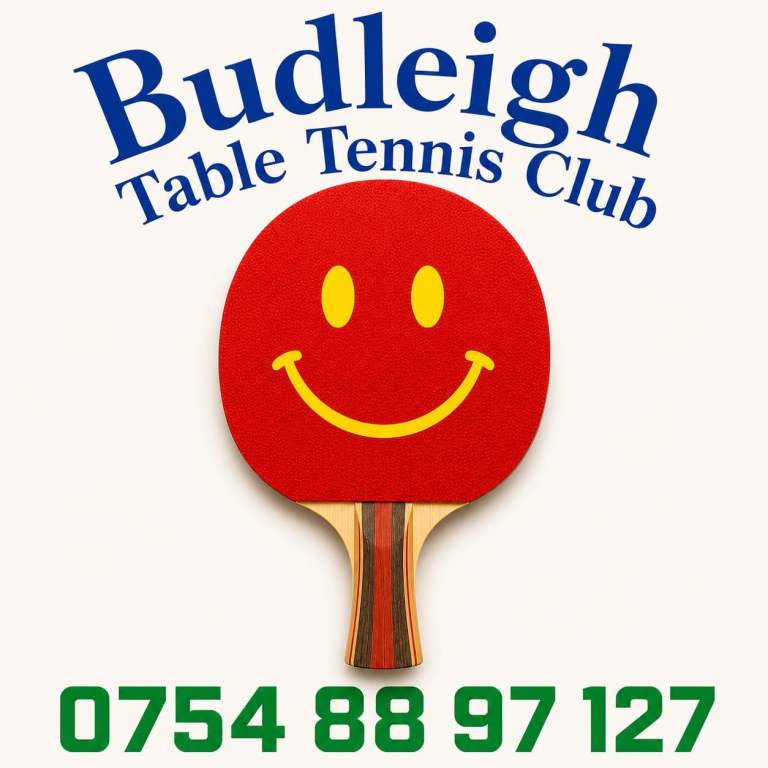 Improve your play with our TABLE TENNIS ROBOT