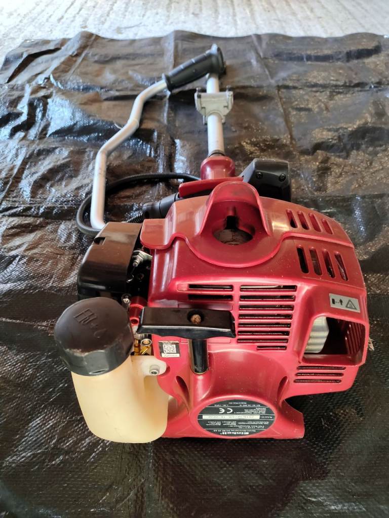 Einhell Petrol Strimmer / Brush Cutter - parts