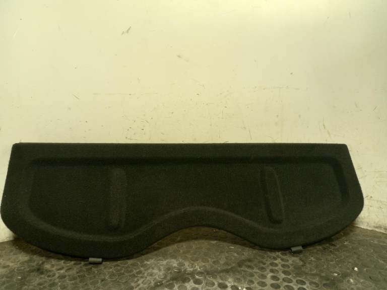 Hyundai I10 Parcel Shelf Luggage Load Cover 2020-2026 5 Door Hatchback