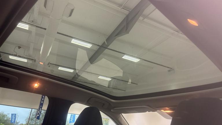 2022 Nissan Qashqai 1.3 DiG-T MH 158 N-Connecta 5dr Xtronic Petrol Hatchback Hatchback Petrol Aut...