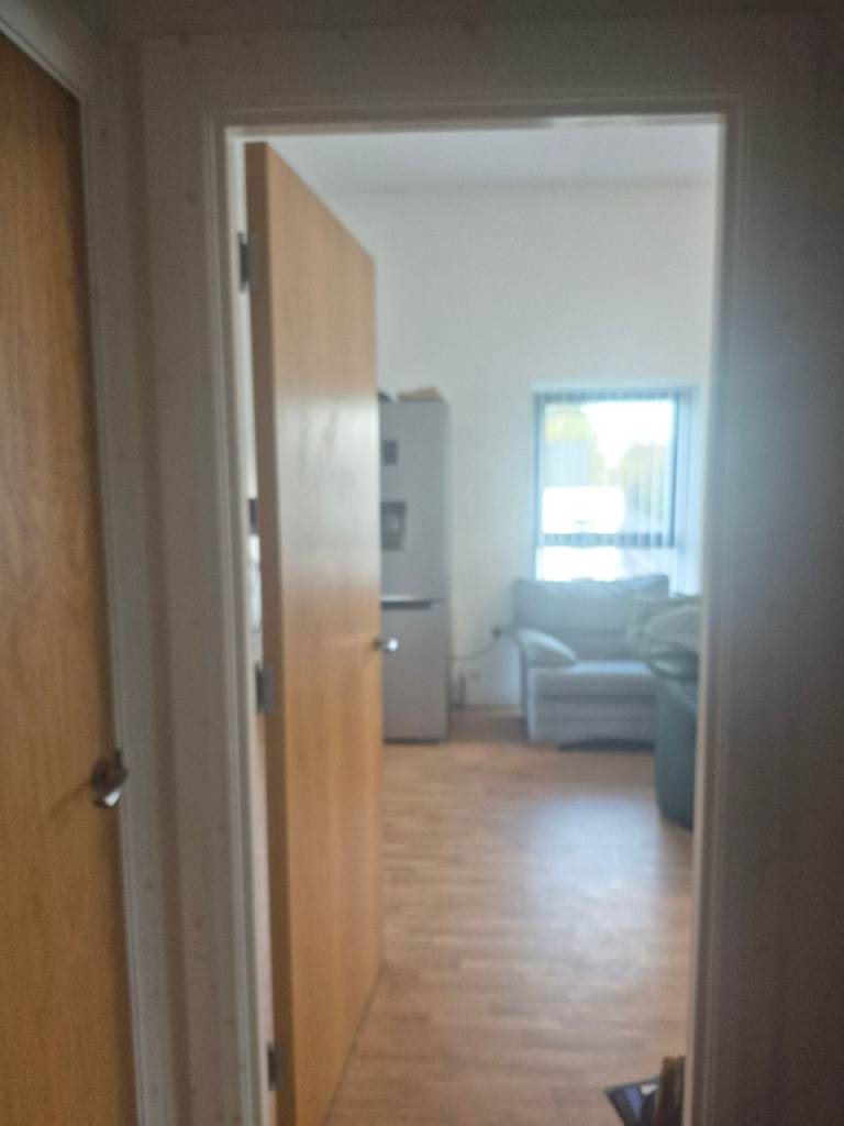 1 Bedroom Flat For Direct Mutual Swap/Exchange  Upper Newtownards Road Dundonald. 