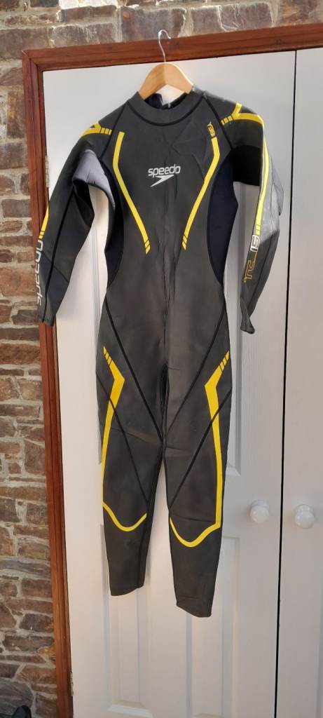 Wetsuit