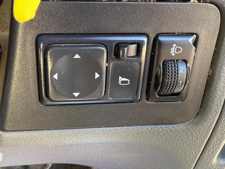 2016 Nissan NV200 1.5 dCi Acenta Van CAR DERIVED VAN DIESEL Manual