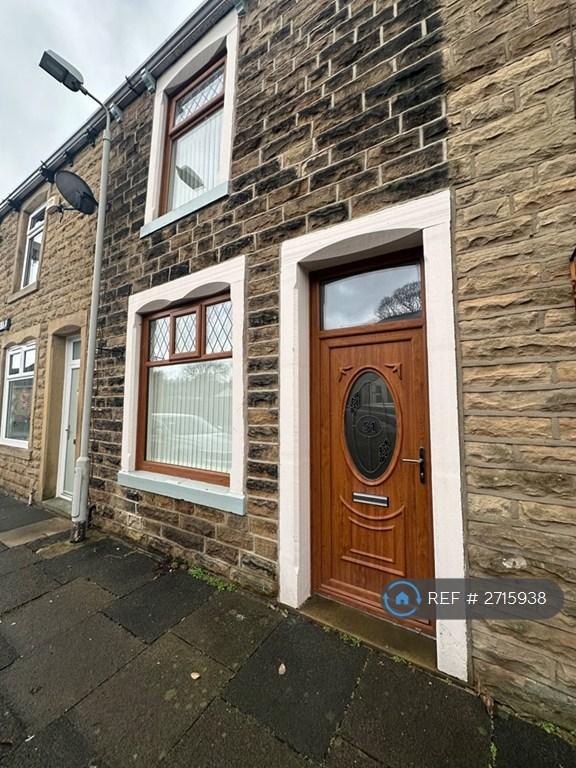 2 bedroom house in Bolton Grove, Barrowford, Nelson, BB9 (2 bed) (#2715938)
