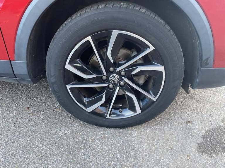 2021 MG MG ZS 1.0T GDi Exclusive 5dr MANUAL Hatchback Petrol Manual