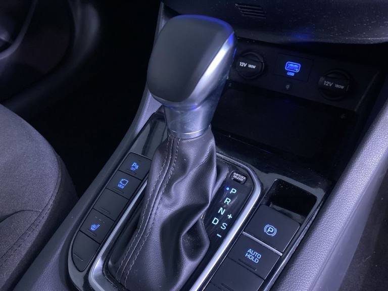 2022 72 HYUNDAI IONIQ 1.6 H-GDI PREMIUM HATCHBACK 5DR PETROL HYBRID DCT EURO 6 (