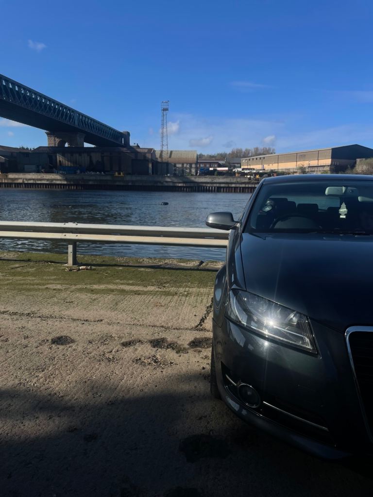 Audi, A3, Hatchback, 2010, Manual, 1598 (cc), 5 doors