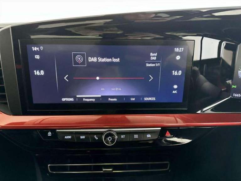 2023 Vauxhall Mokka 1.2 Turbo GS Euro 6 (s/s) 5dr Manual SUV Petrol Manual