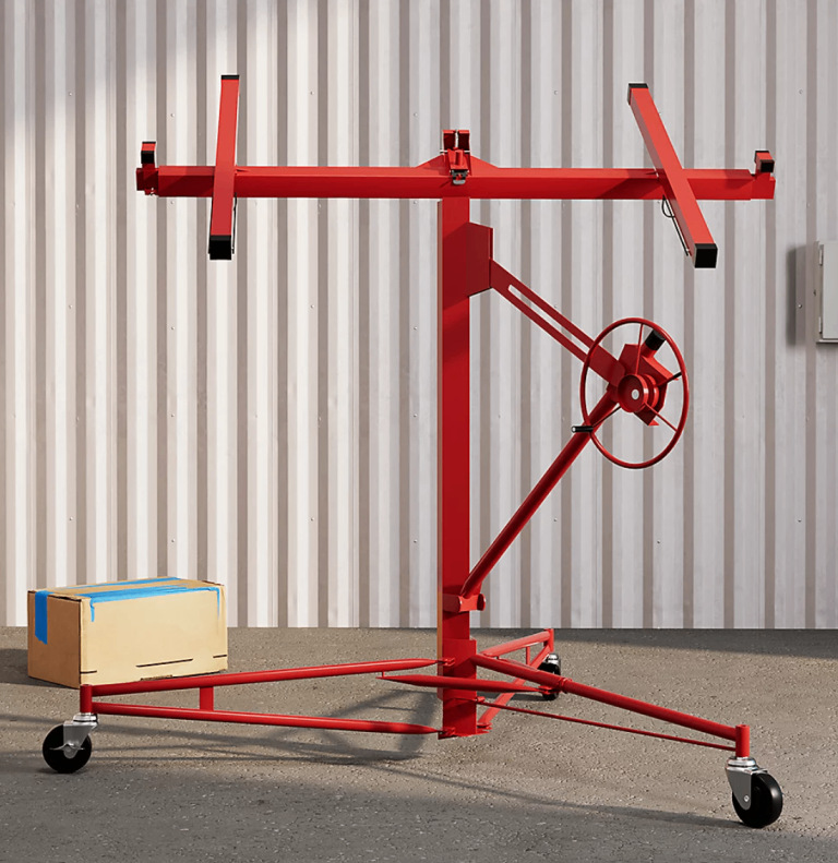 Plasterboard / Drywall Lifter [Hire Only]