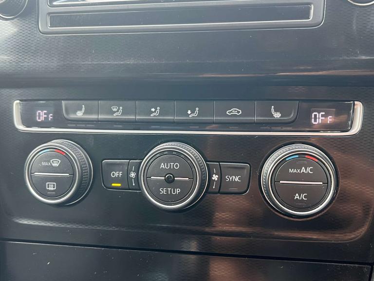 2014 Volkswagen Golf 2.0 TDI BlueMotion Tech GTD Hatchback 5dr Diesel Manual Euro 6 (s/s) (184 p ...