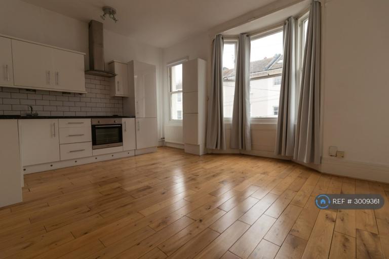 1 bedroom flat in Buckingham Street, Brighton, BN1 (1 bed) (#3009361)