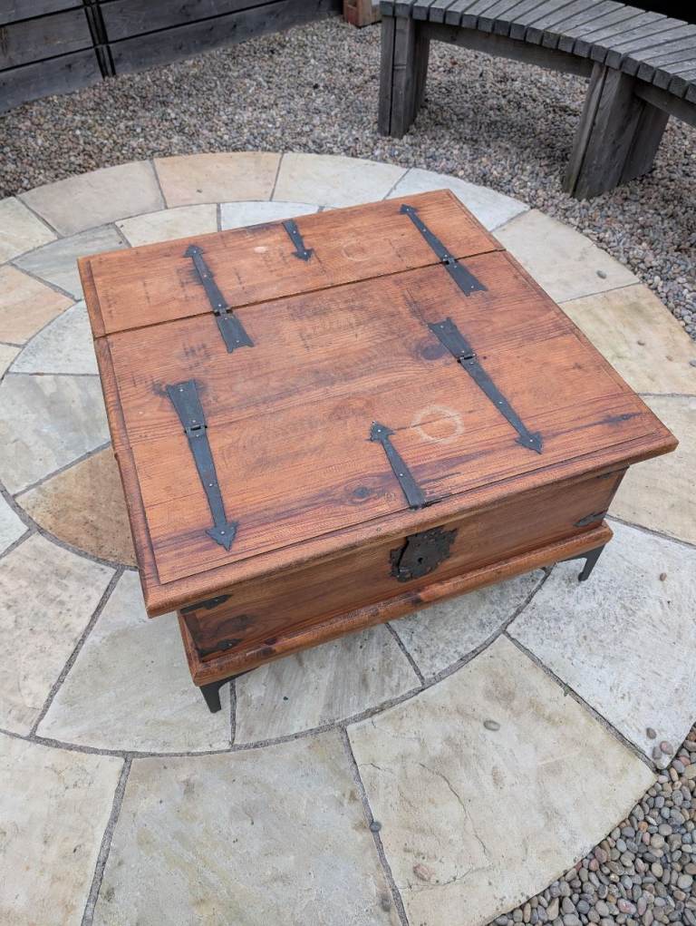 Large Coffee Table