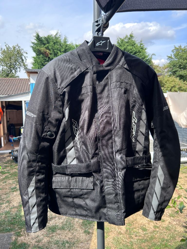 RST two piece water proofs/thermal 