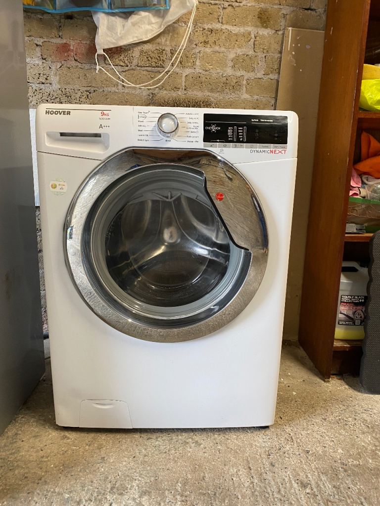 Washing machine