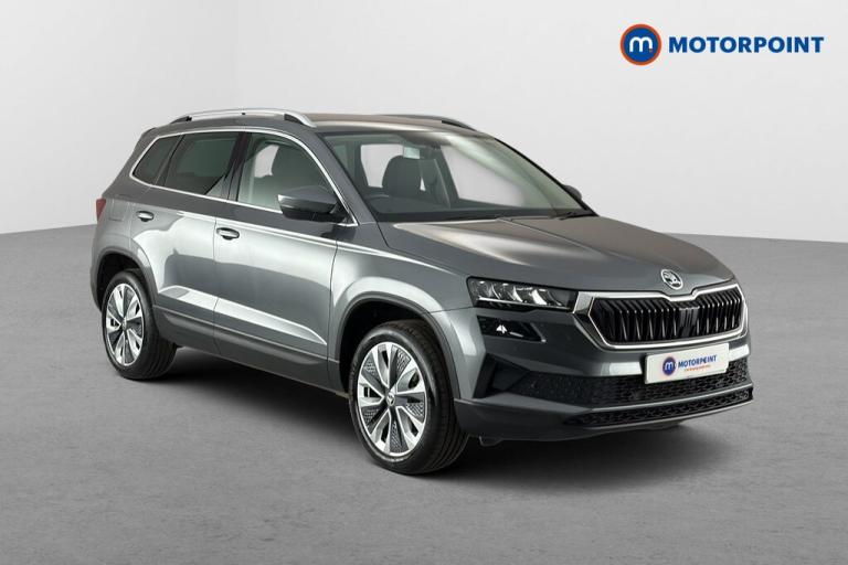 2023 Skoda Karoq 1.5 TSI SE L 5dr SUV Petrol Manual