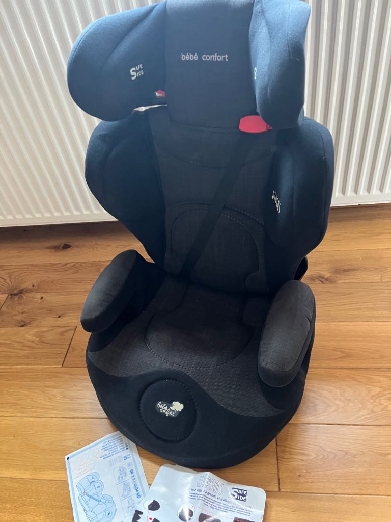 Baby Car Seat “Bebe Confort” 