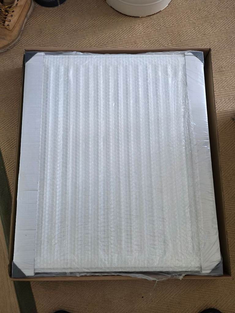 Stelrad classic compact 700 x 600 k2