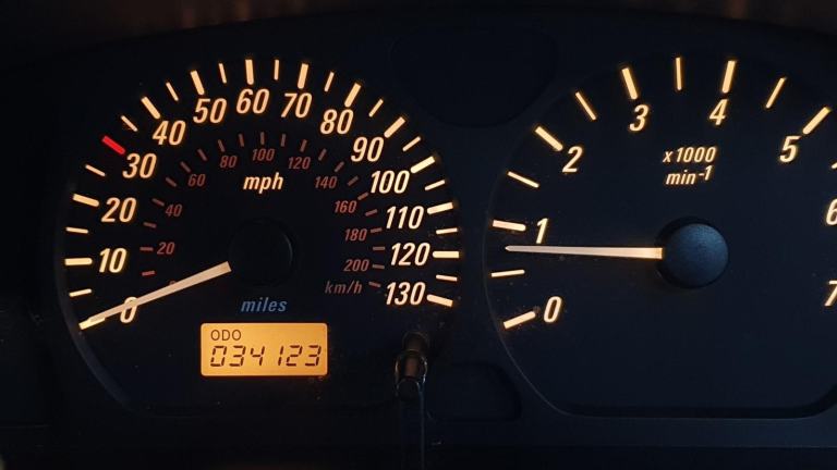 SUZUKI WAGON 1.2 R+* GENUINE 34,000 MILES* LOVELY EXAMPLE* 2026 MOT* YES 34K 