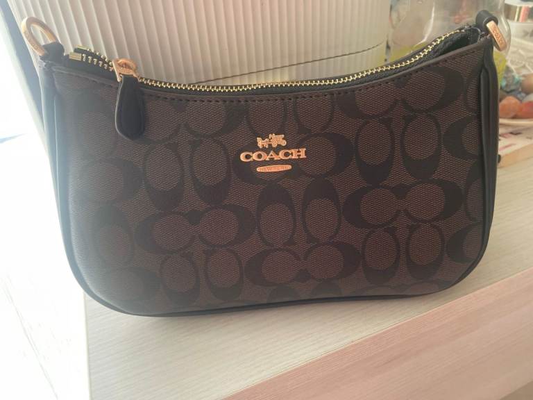 Coach  bag 