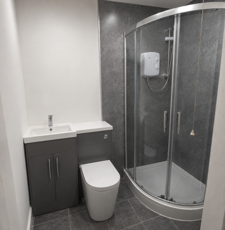 Property maintenance service west midlands