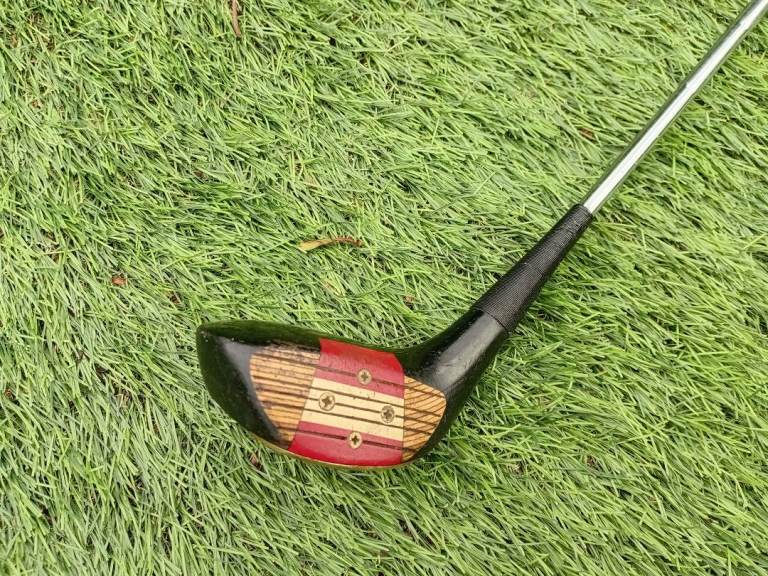 Wilson Staff ( 5 Wood ) Golf Club – Fair Condition