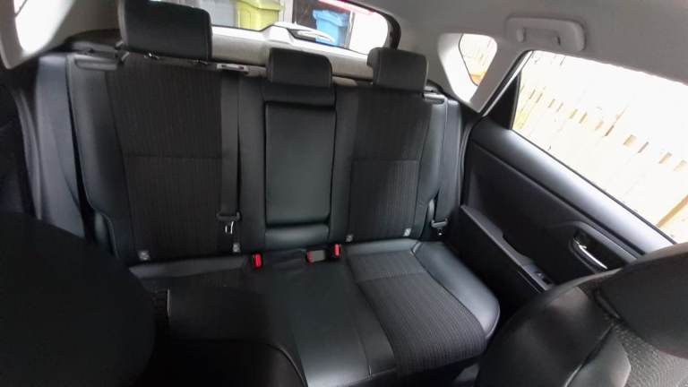 Toyota, AURIS, Hatchback, 2014, Other, 1798 (cc), 5 doors