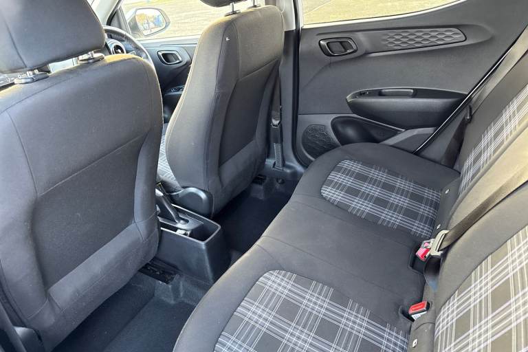 2024 Hyundai i10 1.2 Premium Euro 6 (s/s) 5dr Hatchback PETROL Manual