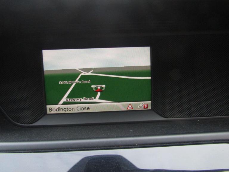 2012 Mercedes-Benz C Class 2.1 C220 CDI BlueEfficiency SE G-Tronic+ Euro 5 (s/s) 5dr ESTATE Diese...