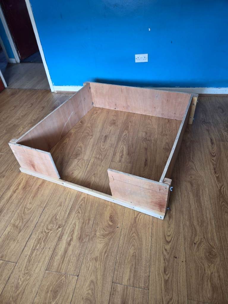 Puppy play pen