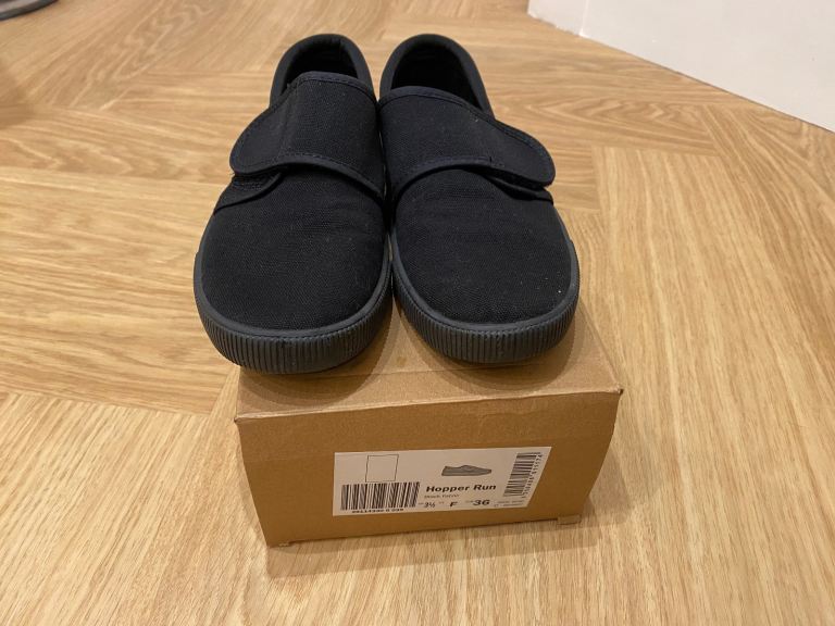 Clark’s Hopper Run size  UK 3 1/2 F (36 EU)