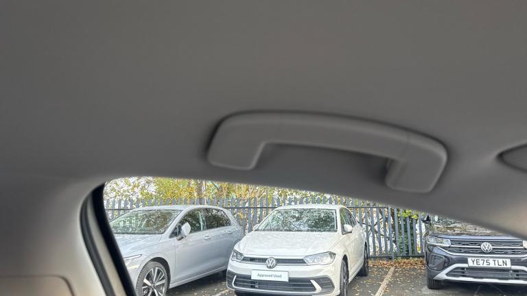 2017 Volkswagen Golf 1.4 TSI 125 Match Edition 5dr DSG Petrol Hatchback Hatchback Petrol Automatic