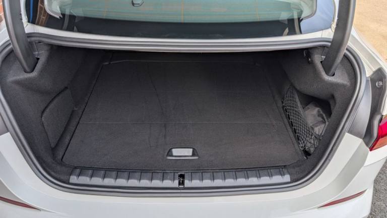 2020 20 BMW 2 SERIES GRAN COUPE 1.5 218I M SPORT SALOON 4DR PETROL MANUAL EURO 6