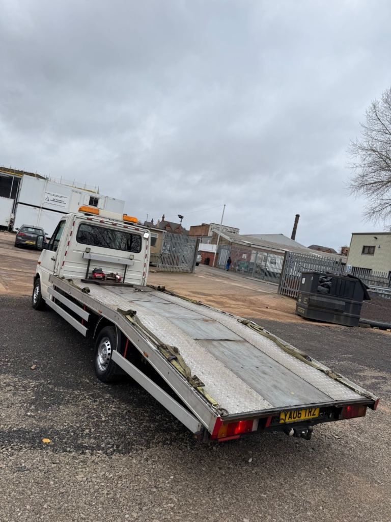 Volkswagen, LT, Other, 2006, Manual, 2461 (cc)