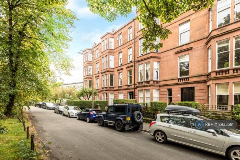 6 bedroom flat in Wilton Street Hmo, Glasgow, G20 (6 bed) (#2933691)