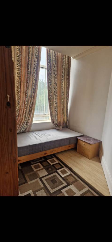 Single Room for one person £155 per week