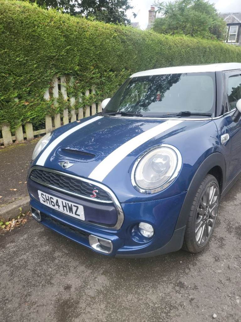 Mini 2014 long mot 
