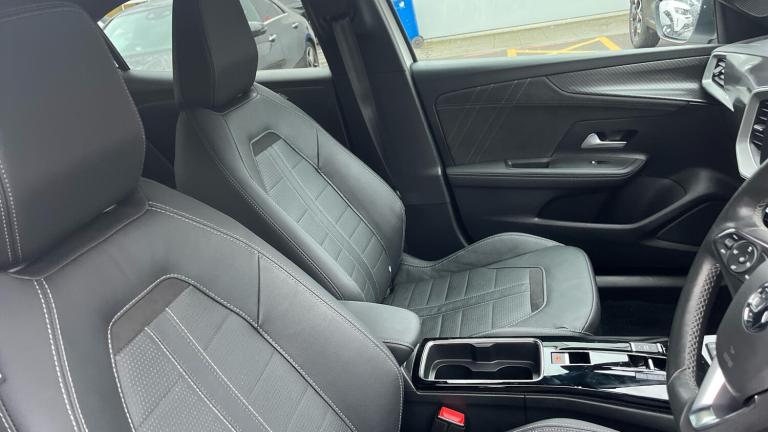 2022 Vauxhall Mokka 1.2 Turbo Ultimate SUV 5dr Petrol Auto Euro 6 (s/s) (130 ps) SUV Petrol Autom...