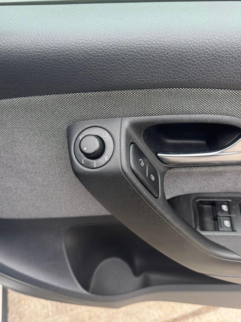  Volkswagen Polo 1.4 TSI GTI (Sensor) DSG Euro 5 5dr Petrol Automatic