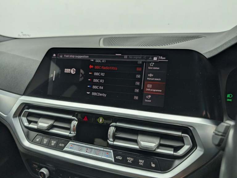 2021 BMW 3 Series 2.0 330i M Sport Saloon 4dr Petrol Auto Euro 6 (s/s) (258 ps) - ALLOY, PRIV SAL...