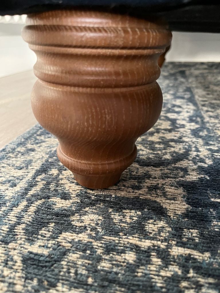 Barker and storehouse sofa