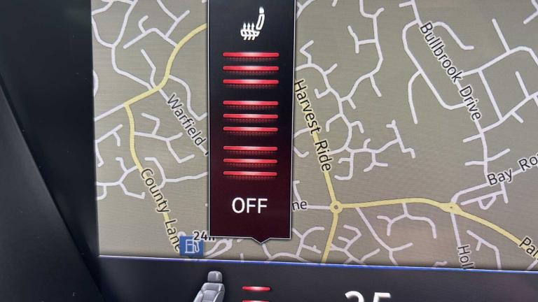 2023 Volkswagen Touareg 3.0 V6 TDI 4Motion 286 Black Edition 5dr Tip Auto SUV Diesel Automatic